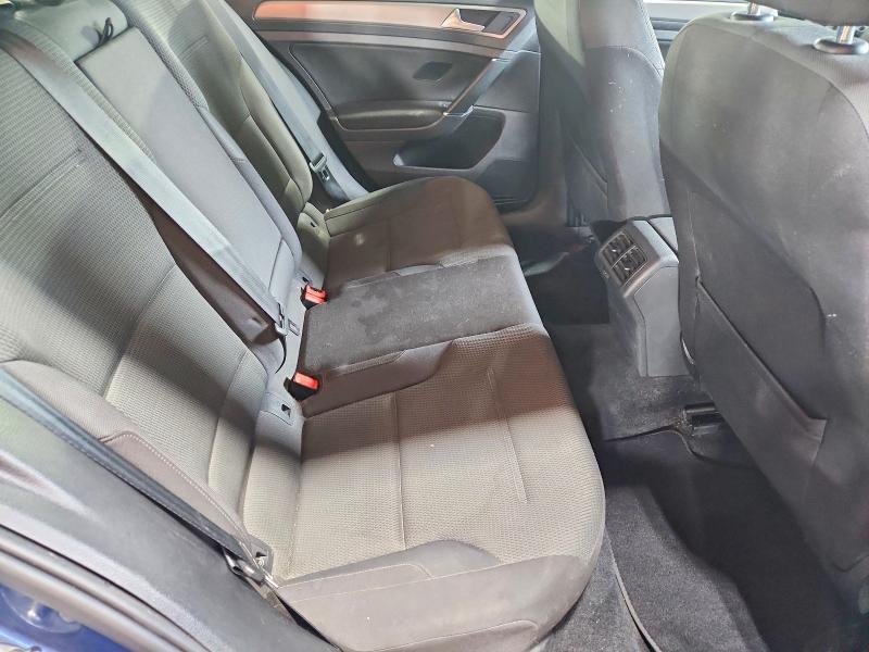 Снимка 10 от търг – 2016 VOLKSWAGEN GOLF SPORTWAGEN с VIN 3VWC17AU5GM516895