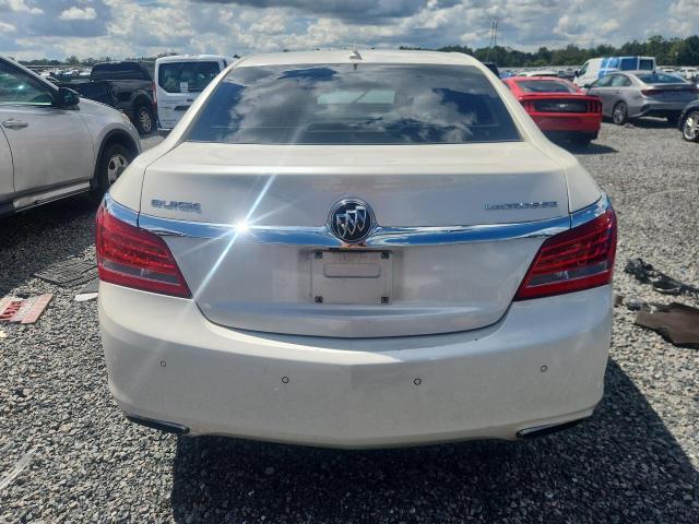 Photo 6 from auction – 2014 BUICK LACROSSE with VIN 1G4GB5G3XEF173899