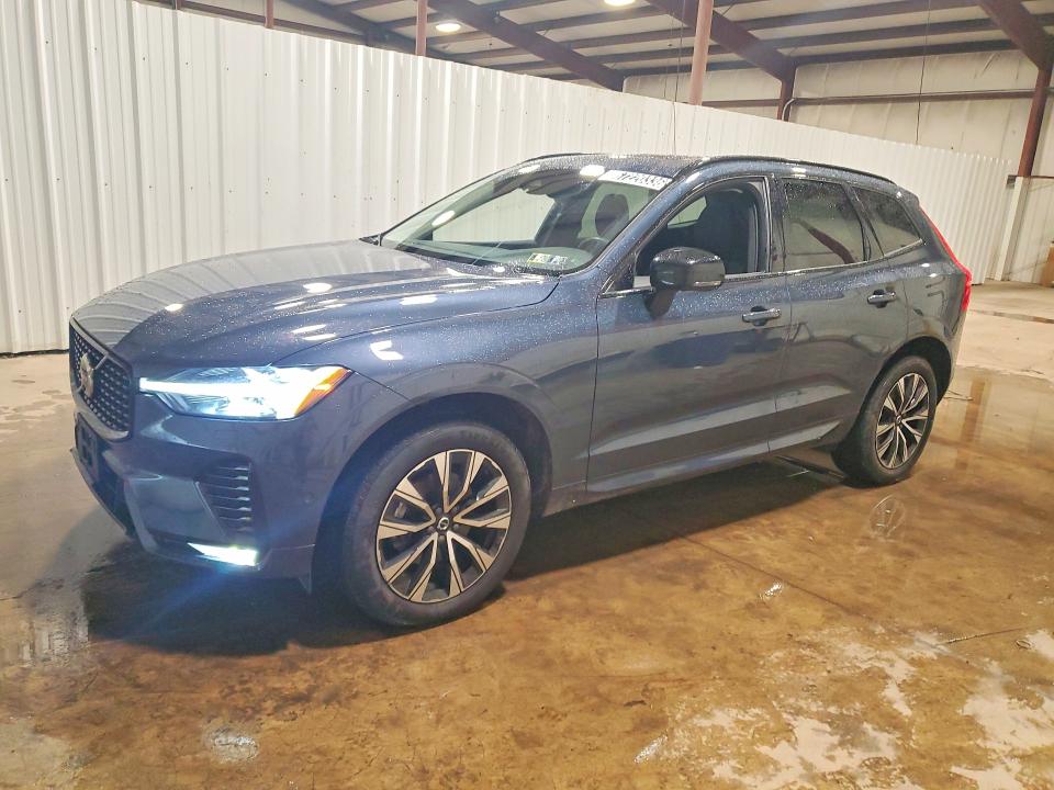 2024 VOLVO XC60 - Търг №67220336