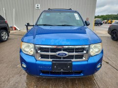 Photo 5 from auction – 2011 FORD ESCAPE with VIN 1FMCU0D72BKA07026