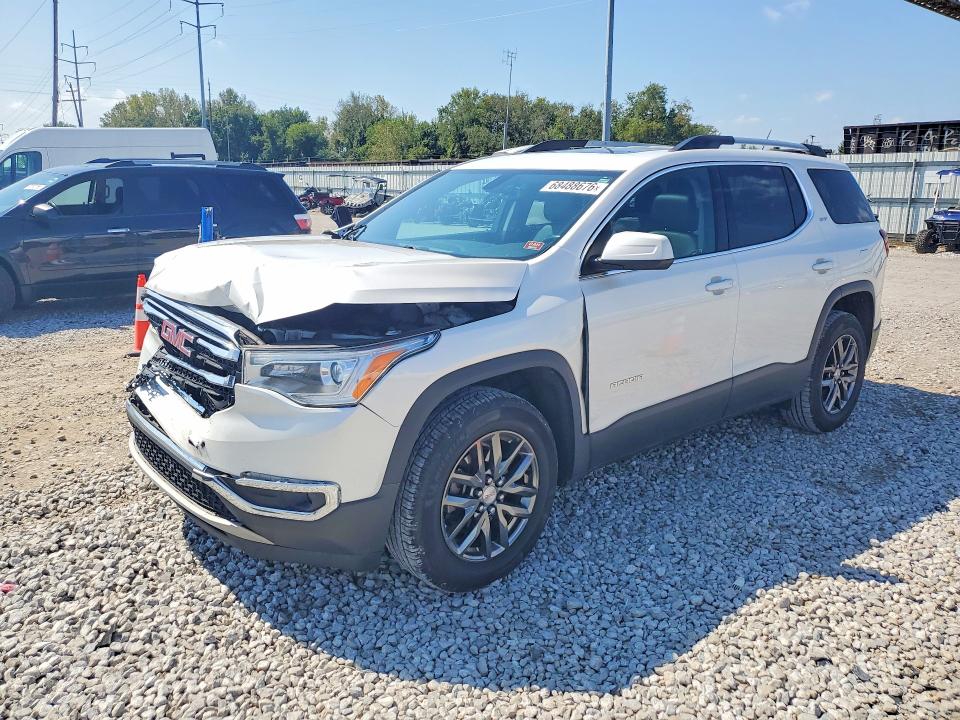 2017 GMC ACADIA - Търг №68488676