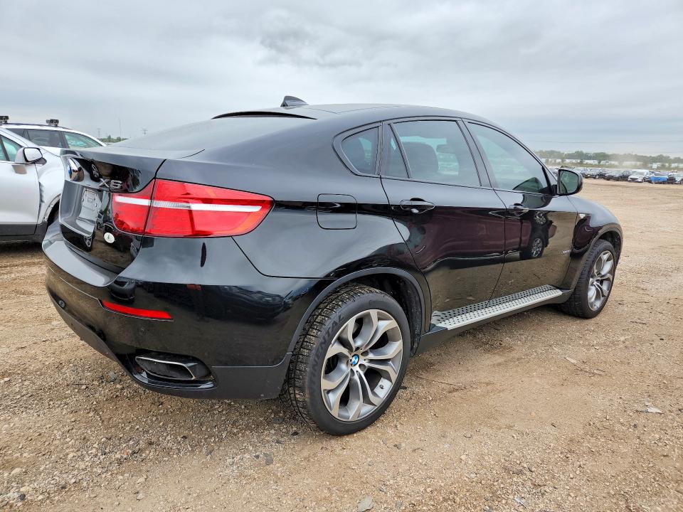 Photo 3 from auction – 2013 BMW X6 with VIN 5UXFG8C54DL591836