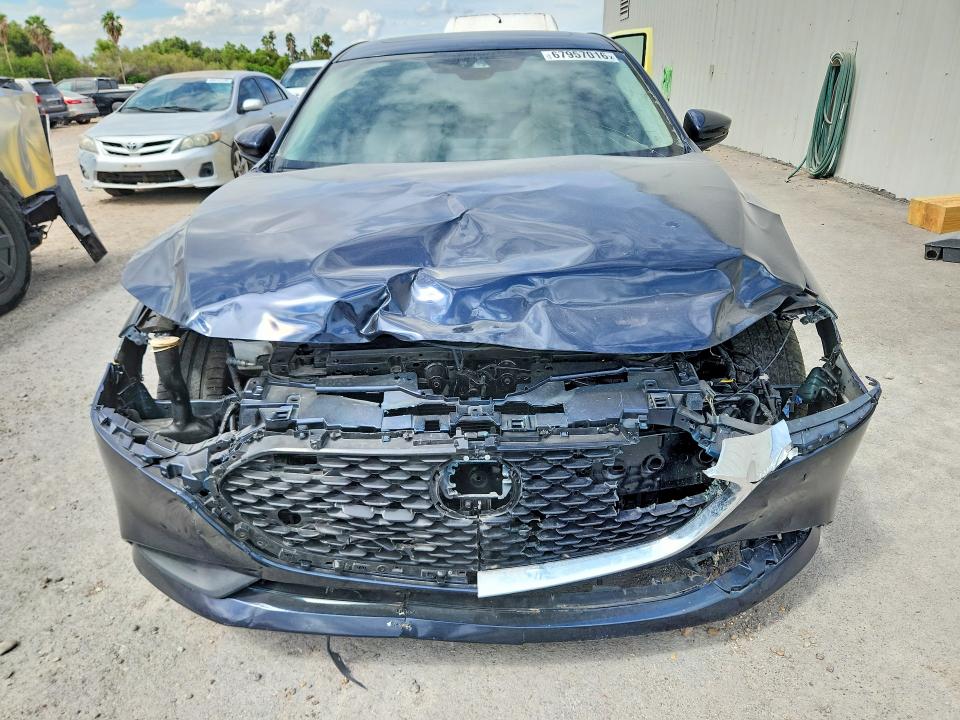 Zdjęcie 5 z aukcji – 2022 MAZDA 3 z VIN 3MZBPBDL4NM319259