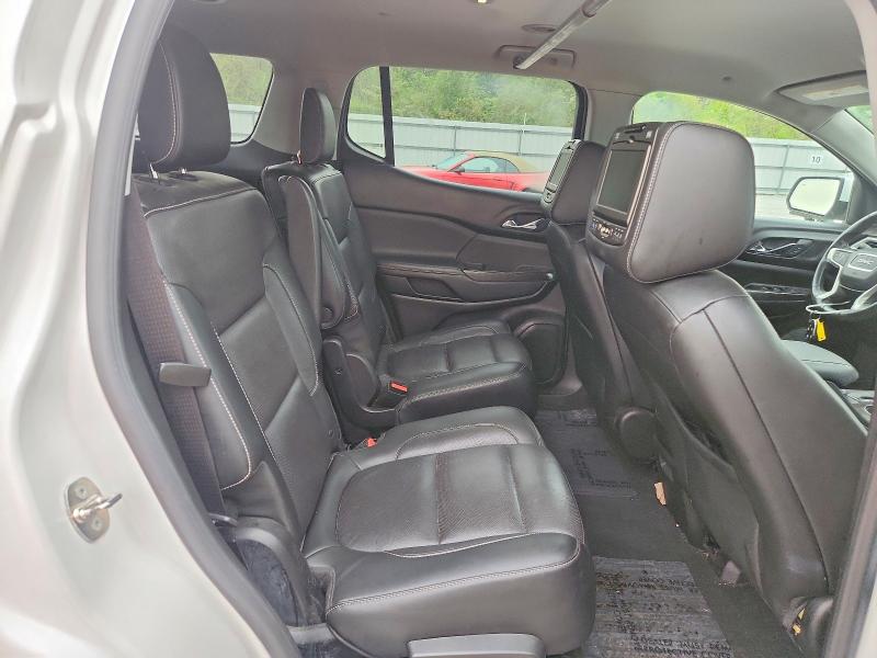 Снимка 11 от търг – 2018 GMC ACADIA с VIN 1GKKNMLS6JZ120207