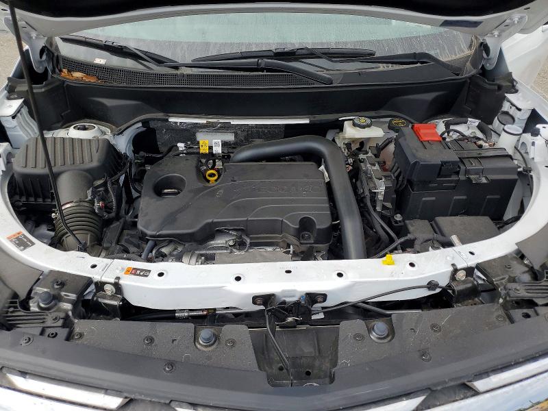 Photo 12 from auction – 2026 CHEVROLET EQUINOX with VIN 3GNAXHEG8TL305281