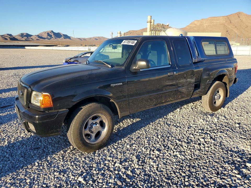 2004 FORD RANGER - Търг №67789746