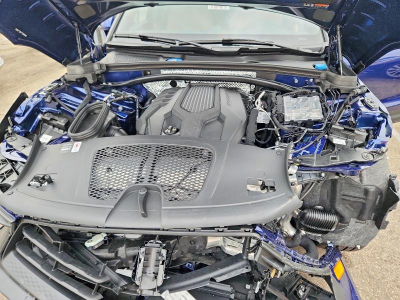 صورة رقم 12 من المزاد - 2026 PORSCHE MACAN مع VIN WP1AA2A5XTLB15326