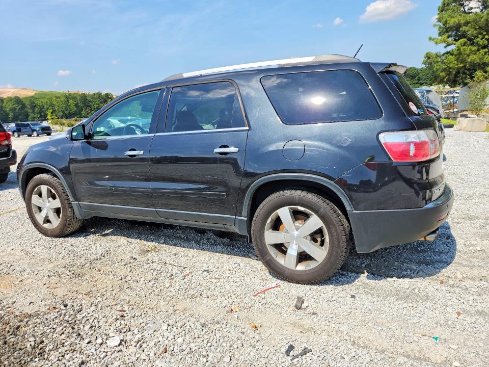 Photo 2 from auction – 2012 GMC ACADIA with VIN 1GKKRRED5CJ341542