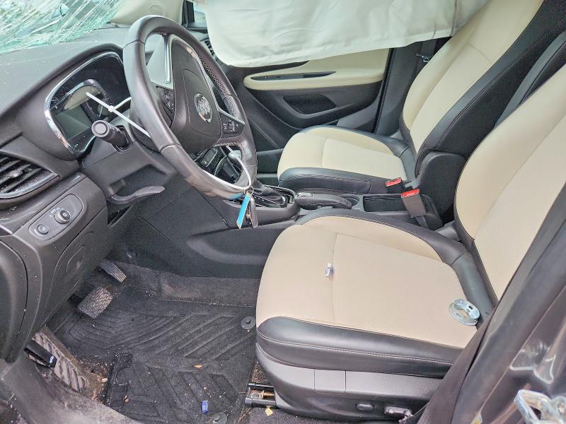Фото 7 с аукциона – 2020 BUICK ENCORE с VIN KL4CJASB9LB028235