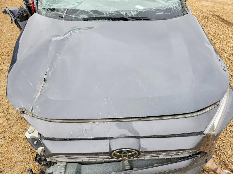 Photo 12 from auction – 2020 TOYOTA RAV4 with VIN 2T3D1RFV3LW086572