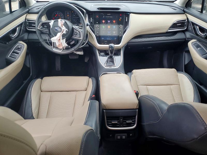 Zdjęcie 8 z aukcji – 2020 SUBARU OUTBACK z VIN 4S4BTANC5L3262121