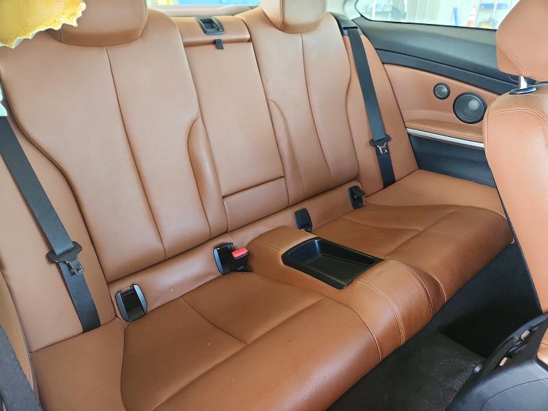 Foto 10 de la subasta – 2014 BMW 428 con VIN WBA3N3C5XEK230208