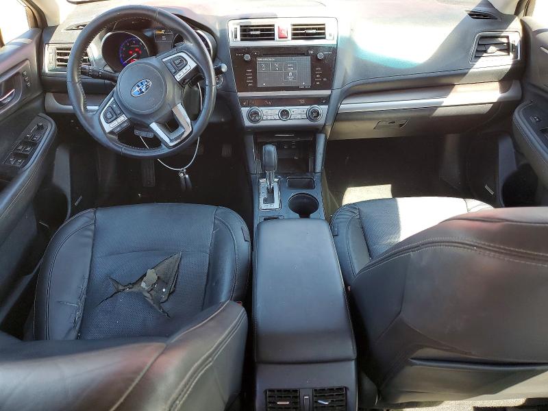 Photo 8 from auction – 2016 SUBARU LEGACY with VIN 4S3BNAN6XG3014008