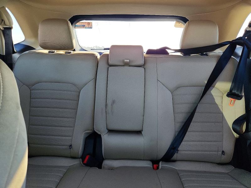 Photo 10 from auction – 2019 FORD EDGE with VIN 2FMPK3G9XKBB73326