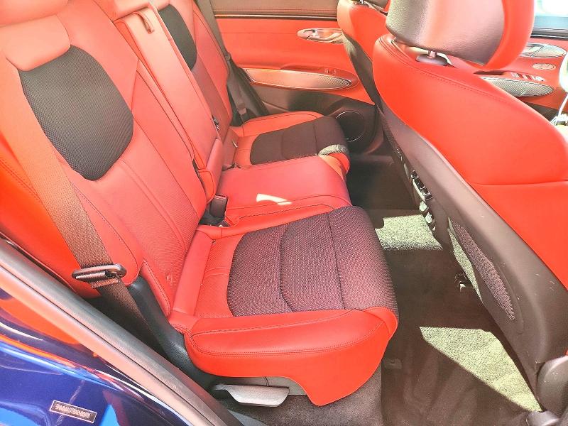 Снимка 10 от търг – 2024 GENESIS GV70 с VIN 5NMMADTBXRH009711