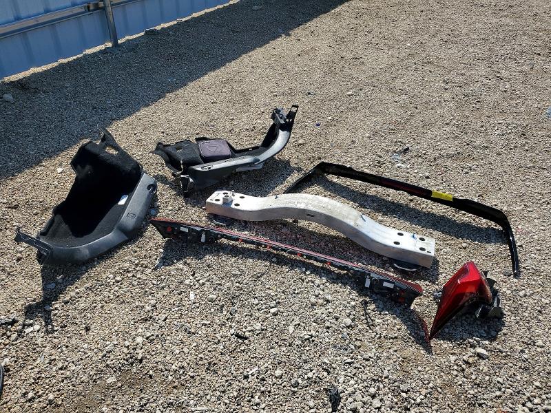 Photo 13 from auction – 2022 LEXUS UX 250H with VIN JTHX9JBH2N2061955