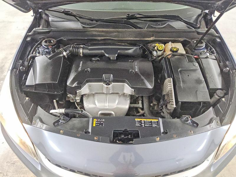 Photo 11 from auction – 2014 CHEVROLET MALIBU with VIN 1G11E5SL1EF179236