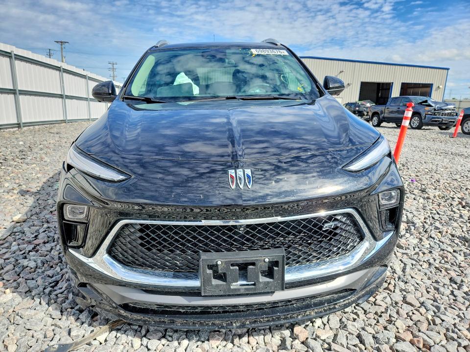 Снимка 5 от търг – 2024 BUICK ENCORE GX с VIN KL4AMESL2RB129544