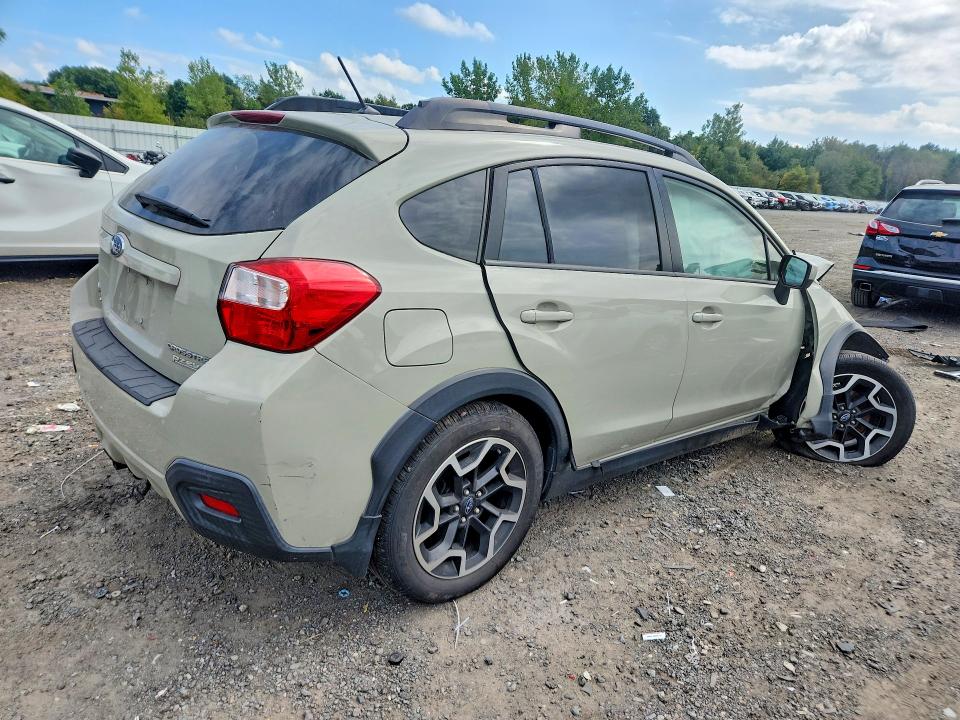 Foto 3 de la subasta – 2016 SUBARU CROSSTREK con VIN JF2GPABC4G8307031