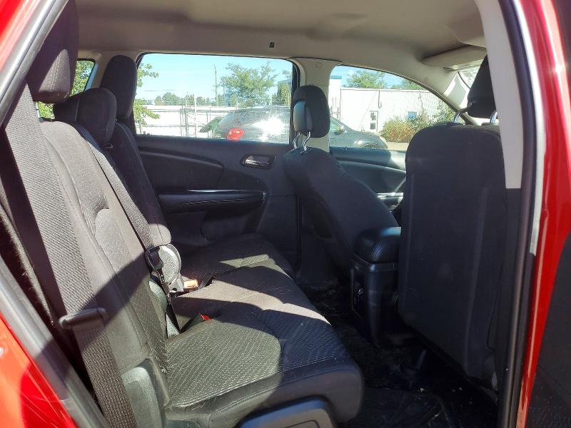 Снимка 11 от търг – 2013 DODGE JOURNEY с VIN 3C4PDCAB6DT721341