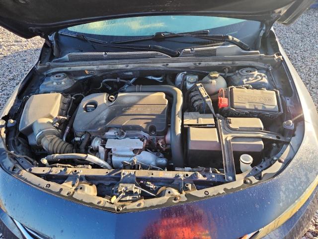 Photo 11 from auction – 2017 CHEVROLET MALIBU with VIN 1G1ZE5ST8HF135614