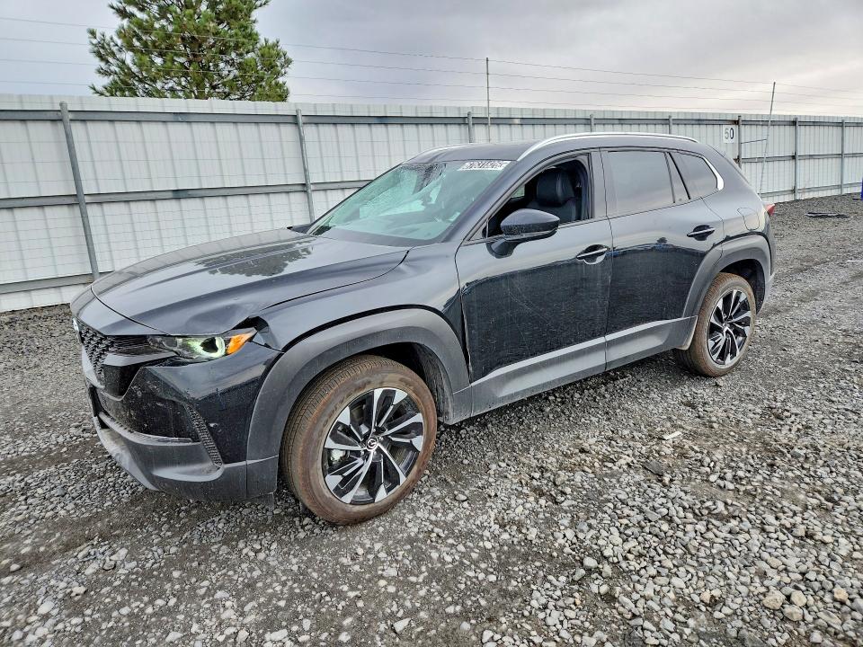 MAZDA CX-50 2026 with VIN 7MMVAAEW9TN175814 - Photo from auction