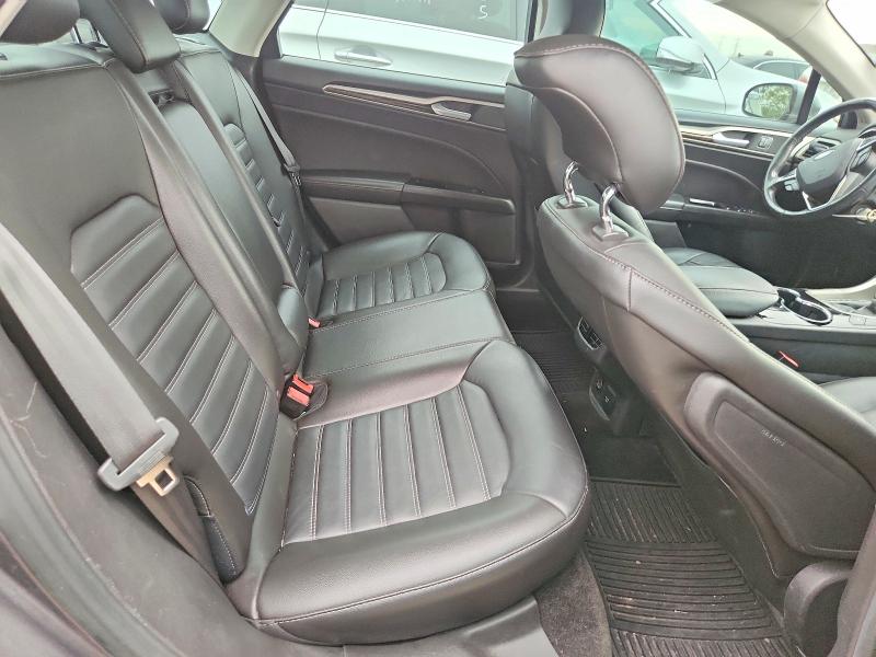 Снимка 10 от търг – 2014 FORD FUSION с VIN 3FA6P0PU1ER303493
