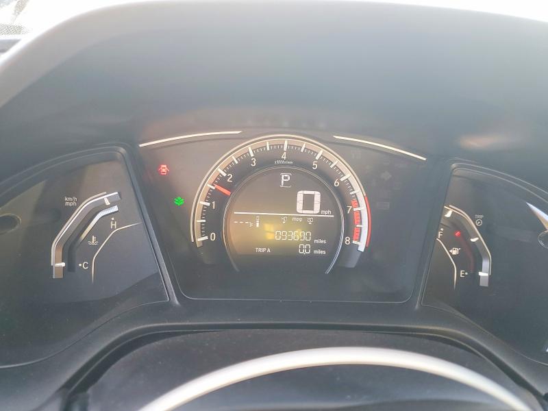 Снимка 9 от търг – 2017 HONDA CIVIC с VIN 2HGFC2F56HH529154