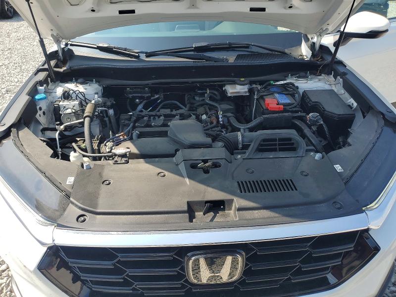 Photo 12 from auction – 2023 HONDA CR-V with VIN 5J6RS4H74PL001472