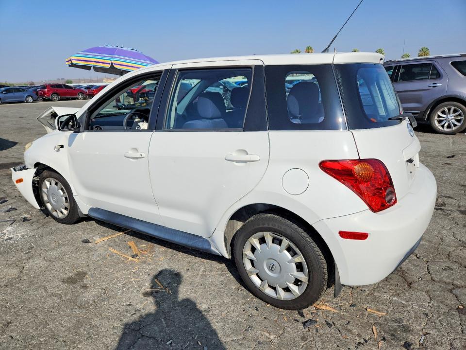 Zdjęcie 2 z aukcji – 2005 SCION XA z VIN JTKKT624450094404