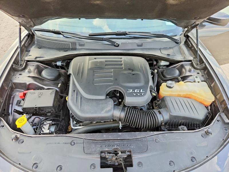 Zdjęcie 11 z aukcji – 2022 DODGE CHARGER z VIN 2C3CDXBG6NH239905