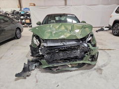 Photo 5 from auction – 2025 AUDI A5 with VIN WAUDACF54SA006008