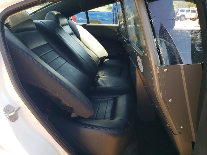 Photo 10 from auction – 2019 DODGE CHARGER with VIN 2C3CDXKT5KH579510