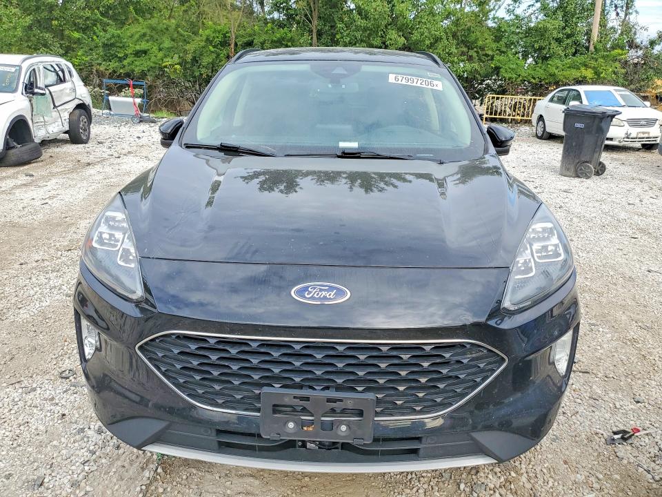 Снимка 5 от търг – 2020 FORD ESCAPE с VIN 1FMCU9DZ9LUB28213