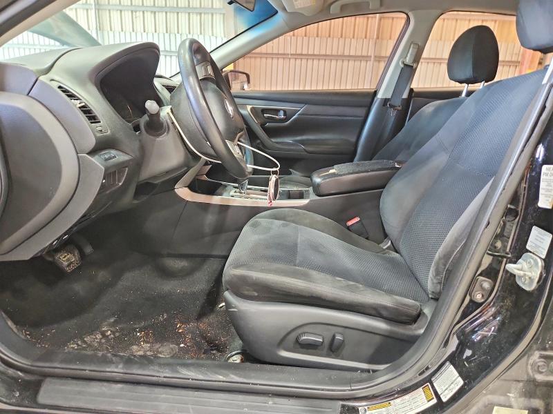 Photo 7 from auction – 2015 NISSAN ALTIMA with VIN 1N4AL3AP4FN900619