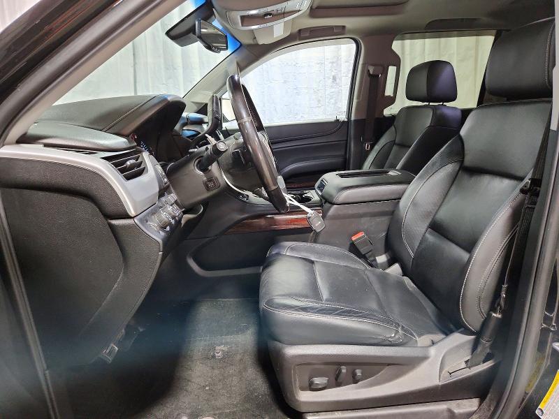 Снимка 7 от търг – 2018 GMC YUKON с VIN 1GKS2BKC3JR339567