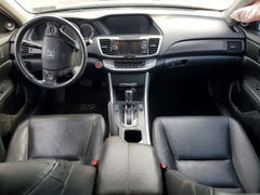 Photo 8 from auction – 2013 HONDA ACCORD with VIN 1HGCR2F80DA276739