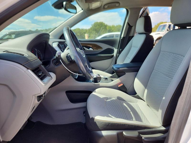 صورة رقم 7 من المزاد - 2020 GMC TERRAIN مع VIN 3GKALMEV5LL313614