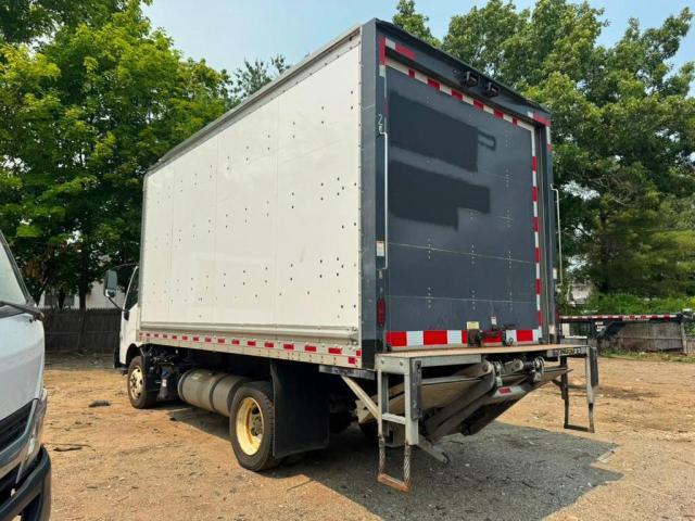 Photo 3 from auction – 2020 HINO 195 with VIN JHHRDM2H6LK008972