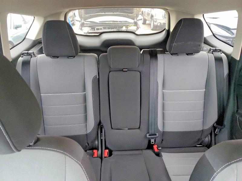 Снимка 10 от търг – 2015 FORD ESCAPE с VIN 1FMCU9GX2FUB40489