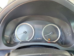 Photo 9 from auction – 2014 LEXUS IS with VIN JTHBF1D21E5037818