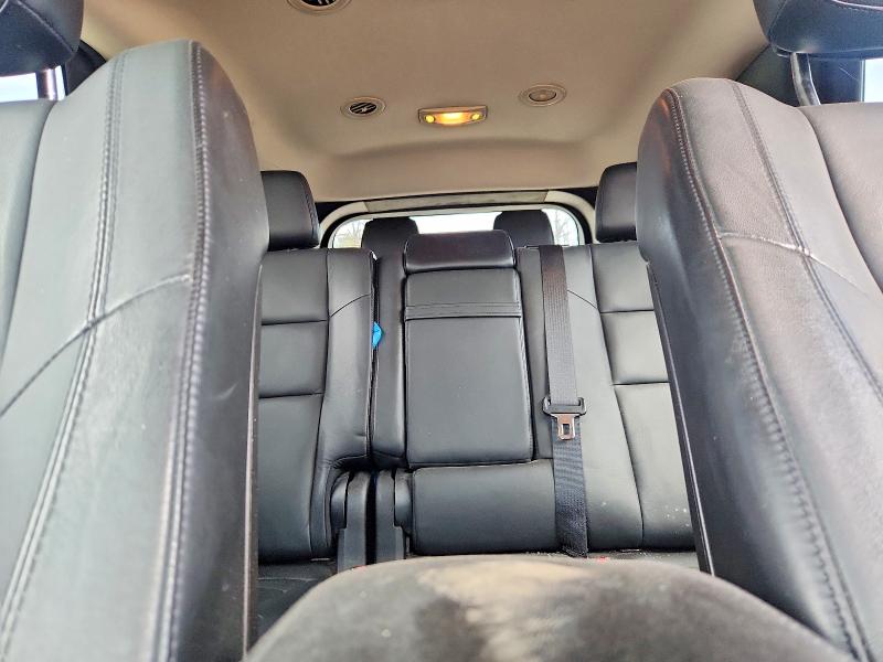 Zdjęcie 10 z aukcji – 2015 DODGE DURANGO z VIN 1C4RDJDG6FC715509