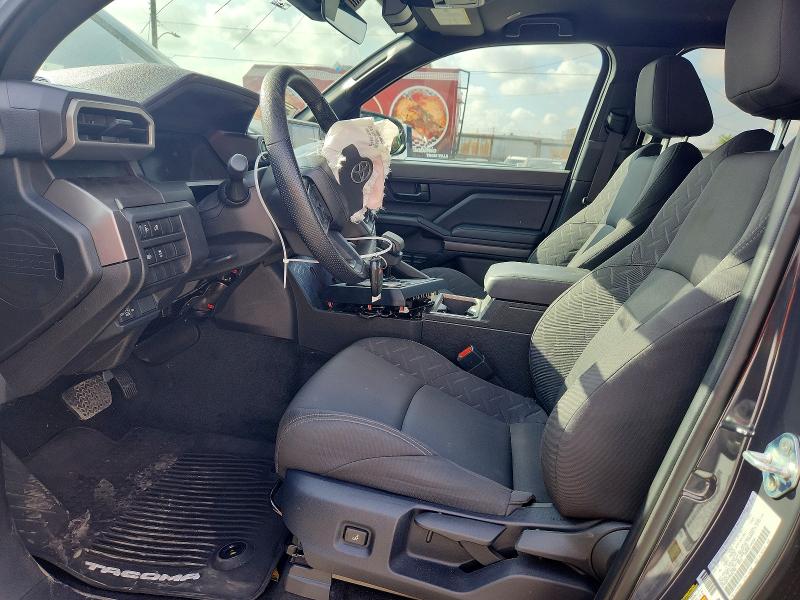 Снимка 7 от търг – 2025 TOYOTA TACOMA с VIN 3TMKB5FN7SM052700