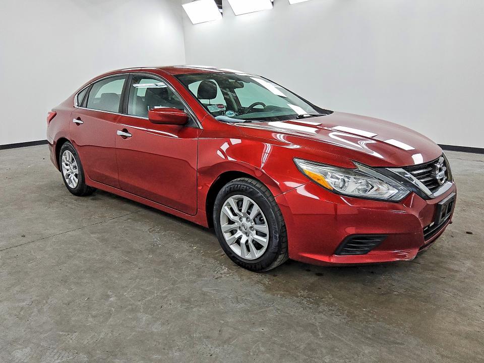 Photo 4 from auction – 2016 NISSAN ALTIMA with VIN 1N4AL3AP9GN324737