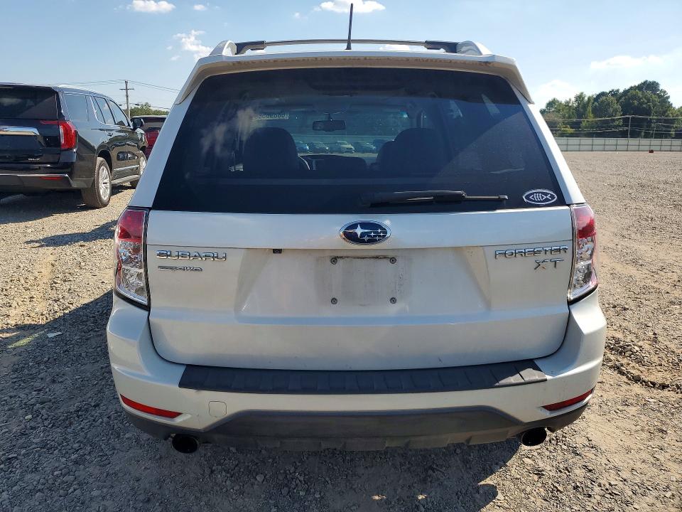 Zdjęcie 6 z aukcji – 2011 SUBARU FORESTER z VIN JF2SHGGC6BH761423