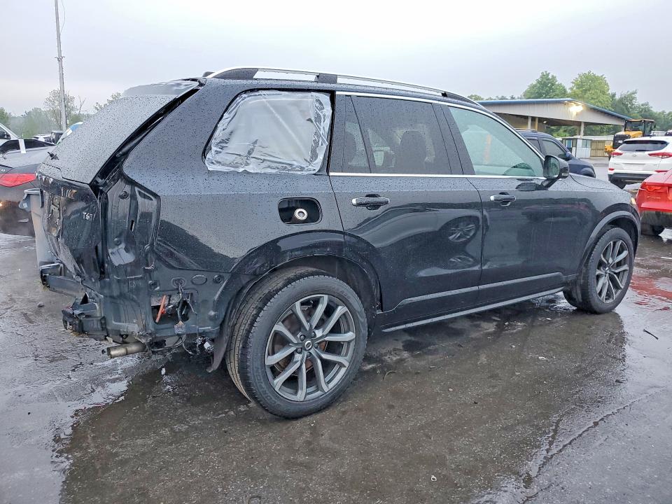 Photo 3 from auction – 2019 VOLVO XC90 with VIN YV4A22PK2K1425229