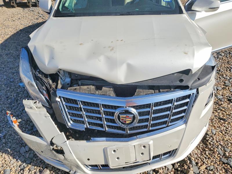 Photo 11 from auction – 2015 CADILLAC XTS with VIN 2G61N5S33F9146579