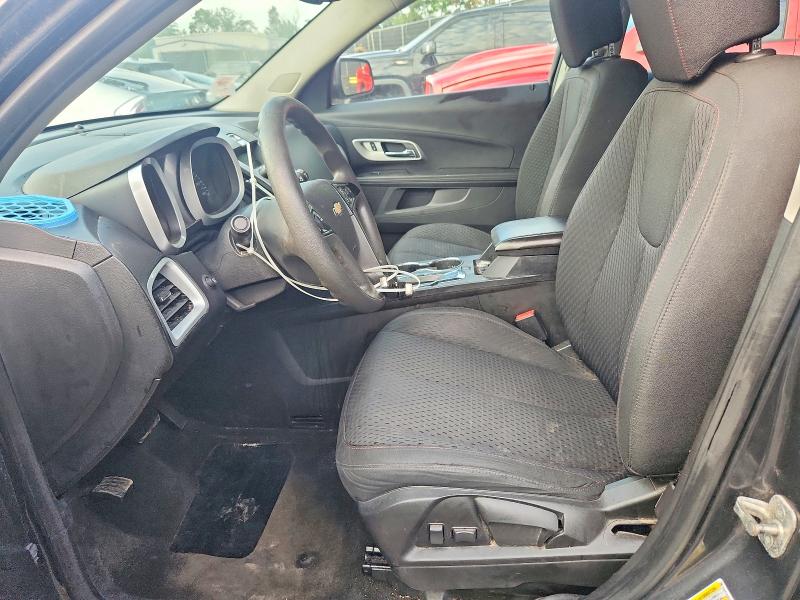 Снимка 7 от търг – 2014 CHEVROLET EQUINOX с VIN 2GNALAEK4E6343041