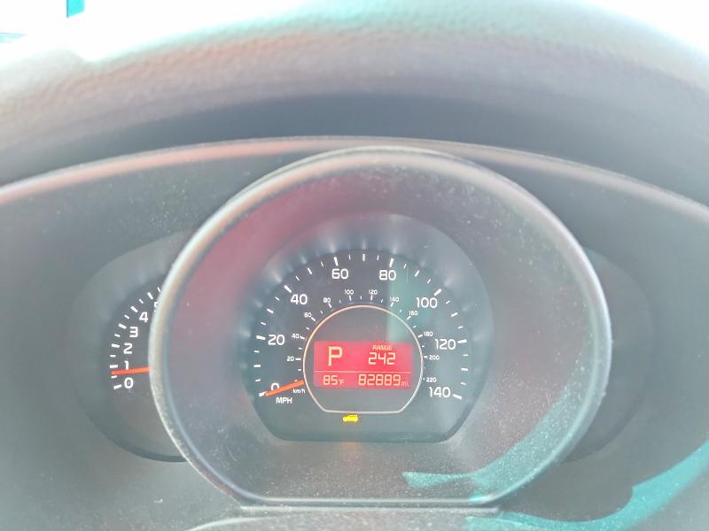 Photo 9 from auction – 2017 KIA SOUL with VIN KNDJP3A52H7434483