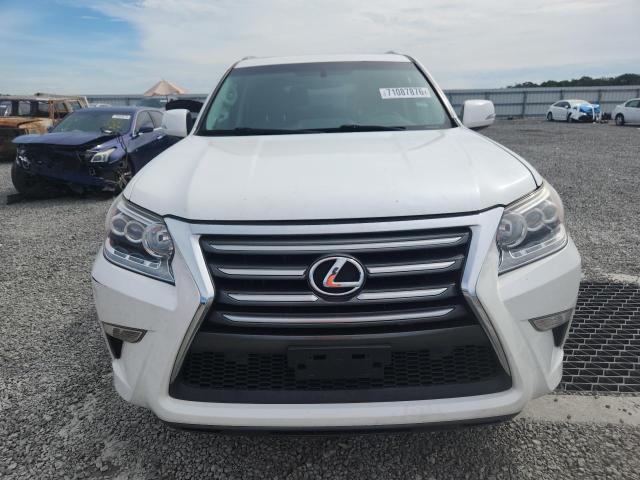 Photo 5 from auction – 2016 LEXUS GX with VIN JTJBM7FX7G5133648